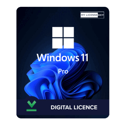 Buy Windows 11 Pro – Lifetime License key