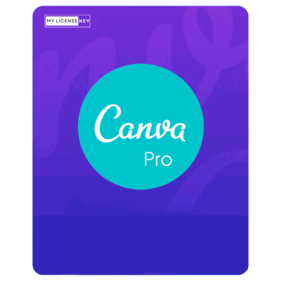 Canva Pro Lifetime Subscription – Premium Account