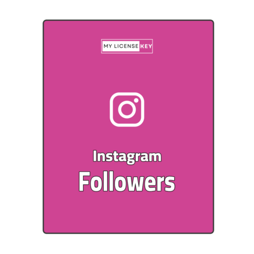 Followers Instagram