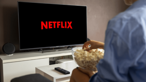 netflix 6month subscription